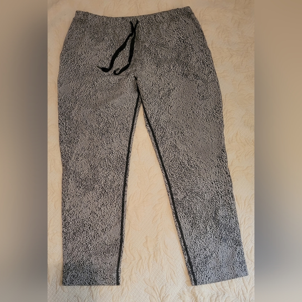 Lululemon authentic